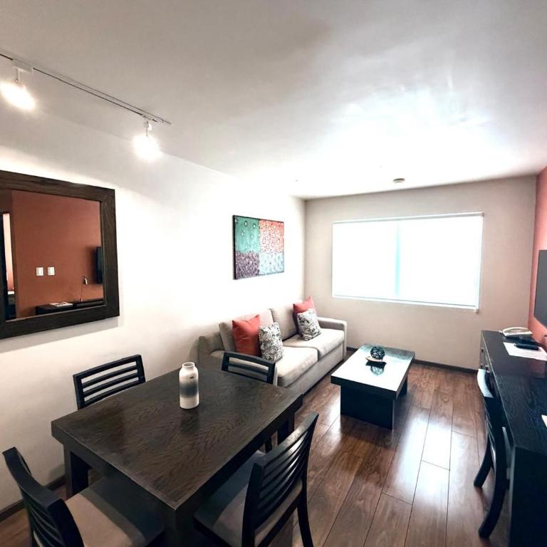 Suites Copérnico Polanco Anzures - Junior Suite - 4