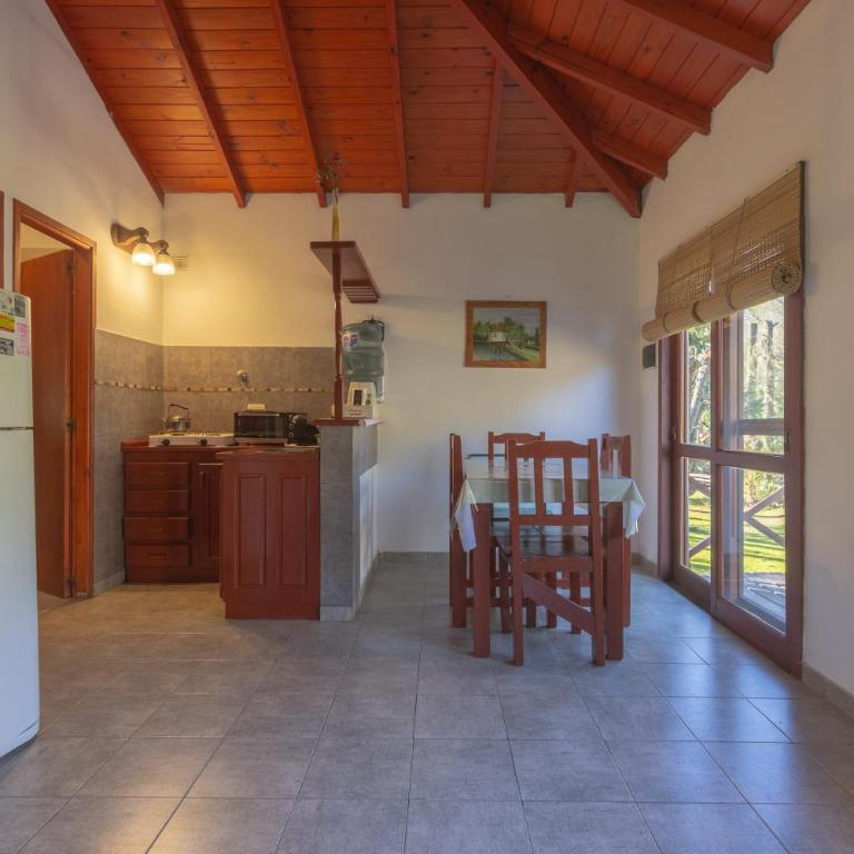 Victoria Cabañas - Bungalow - 2