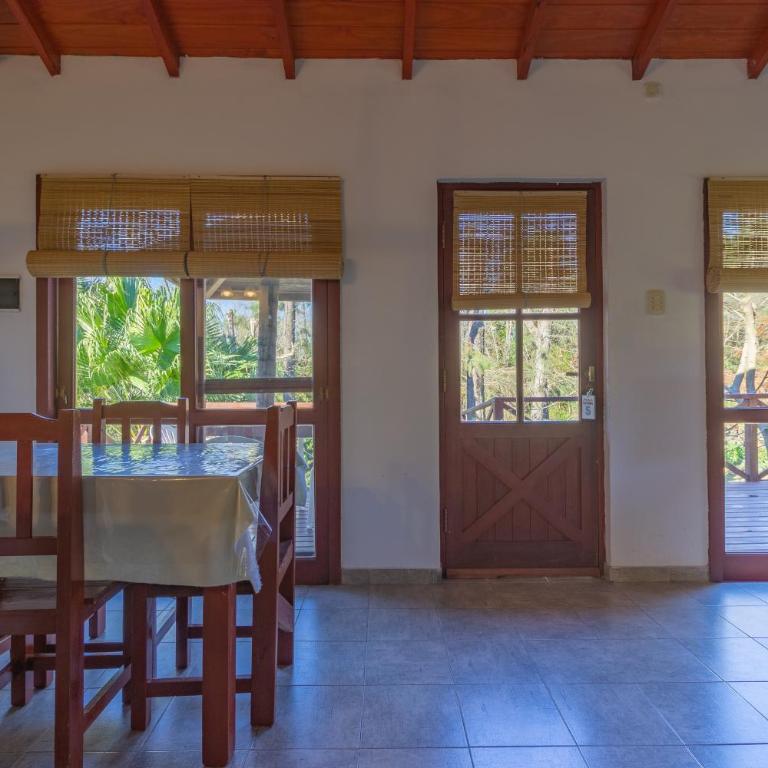 Victoria Cabañas - Bungalow - 3