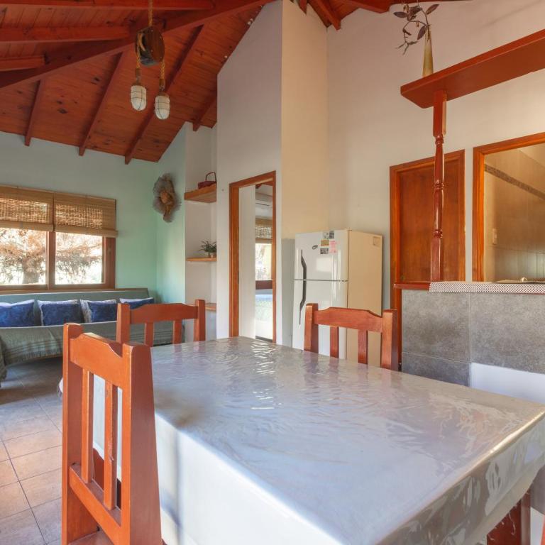 Victoria Cabañas - Bungalow - 5