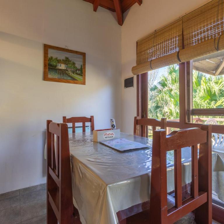 Victoria Cabañas - Bungalow - 7