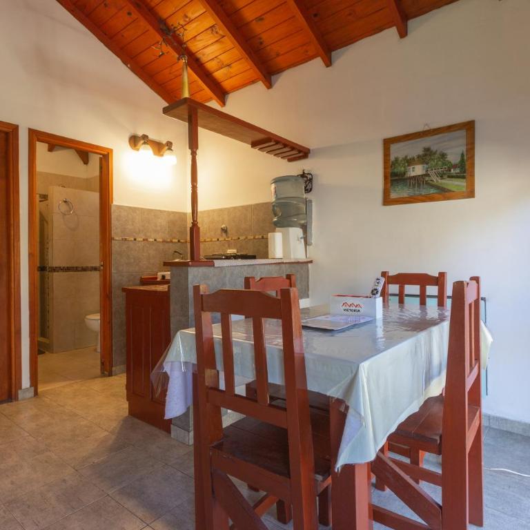 Victoria Cabañas - Bungalow - 9