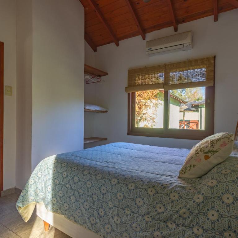 Victoria Cabañas - Bungalow - 11