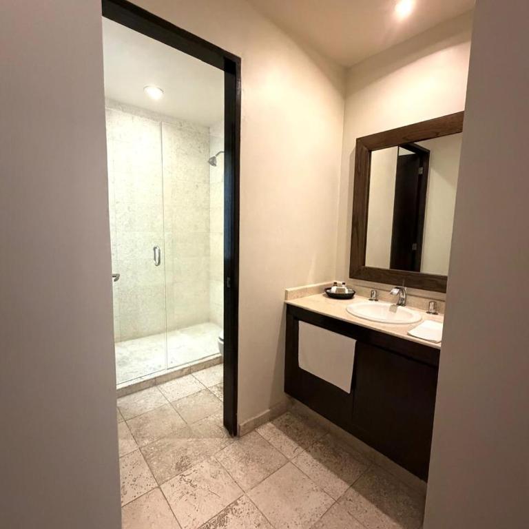Suites Copérnico Polanco Anzures - Superior Suite - 1