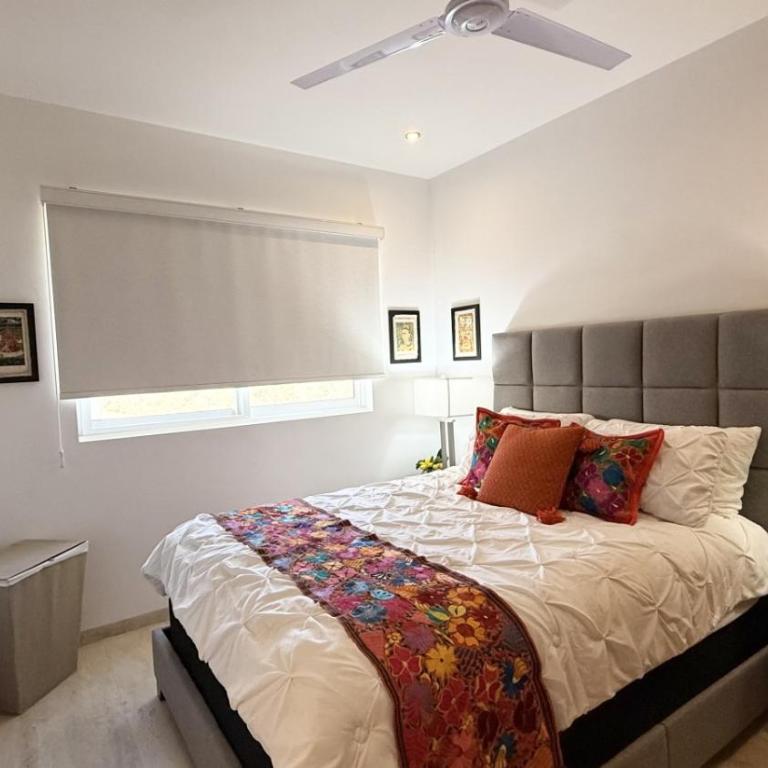 2 Condos 6 Br with Pool, Rooftop Jacuzzi and View - Apartamento - 1