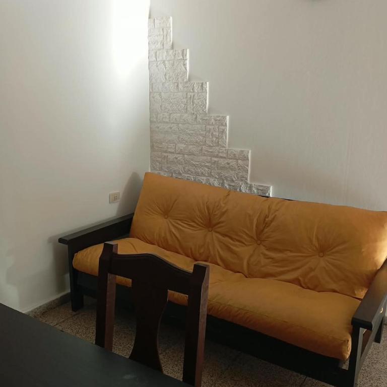 Rincón Pueyrredón - Apartamento de 1 dormitorio - 3