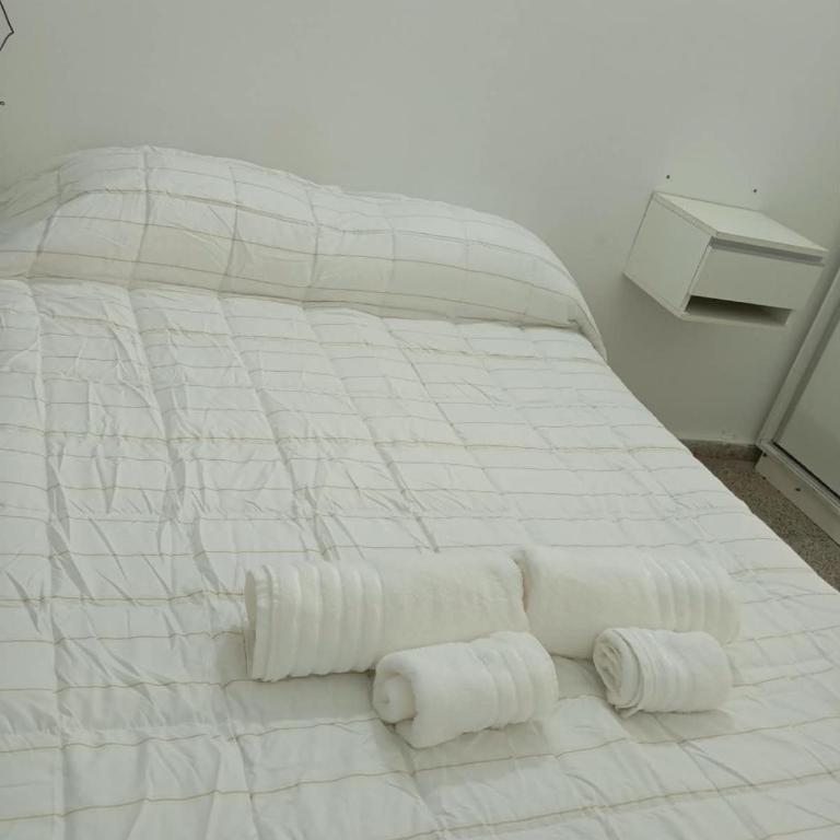 Rincón Pueyrredón - Apartamento de 1 dormitorio - 10