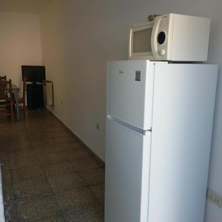 Rincón Pueyrredón - Apartamento de 1 dormitorio - 13