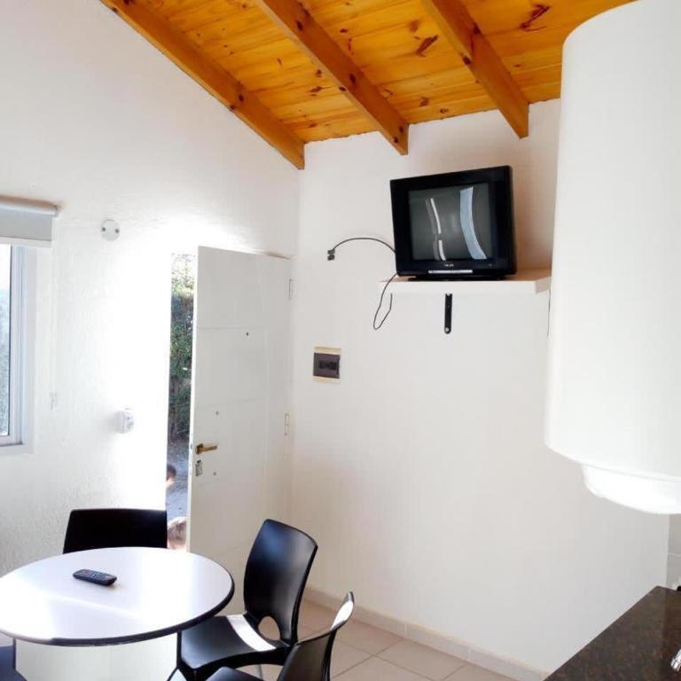Cabañas Aarón - Apartamento de 1 dormitorio - 1