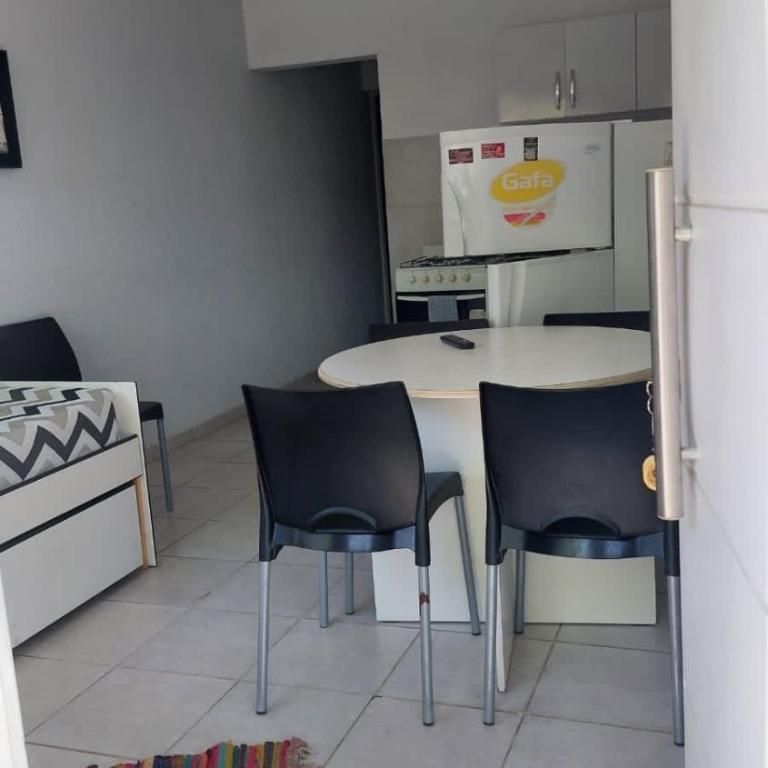 Cabañas Aarón - Apartamento de 1 dormitorio - 2