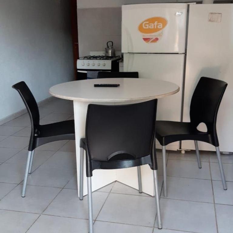 Cabañas Aarón - Apartamento de 1 dormitorio - 3