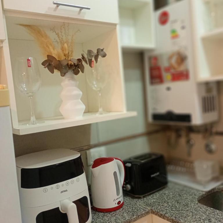 El Patio de Colon - Apartamento de 1 dormitorio - 4