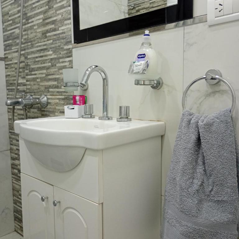 El Patio de Colon - Apartamento de 1 dormitorio - 9
