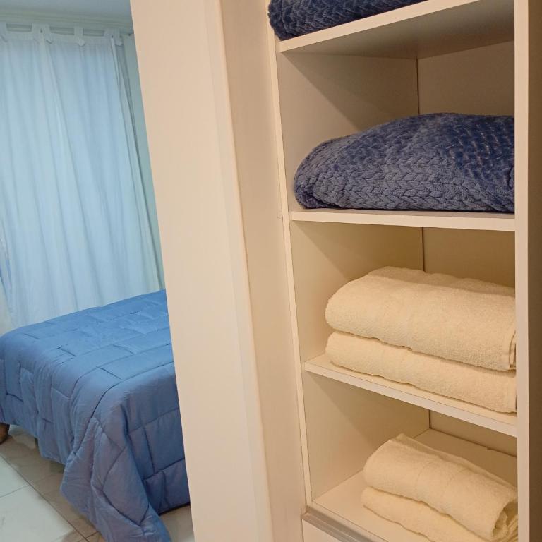 El Patio de Colon - Apartamento de 1 dormitorio - 12