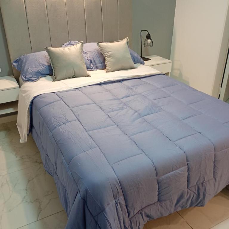 El Patio de Colon - Apartamento de 1 dormitorio - 3