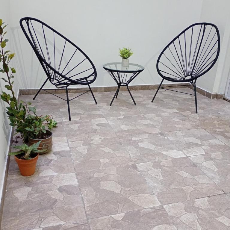 El Patio de Colon - Apartamento de 1 dormitorio - 15