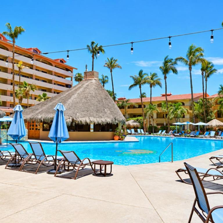 Marina Sol Easy Walk to the Beach - Apartment mit 2 Schlafzimmern - 18