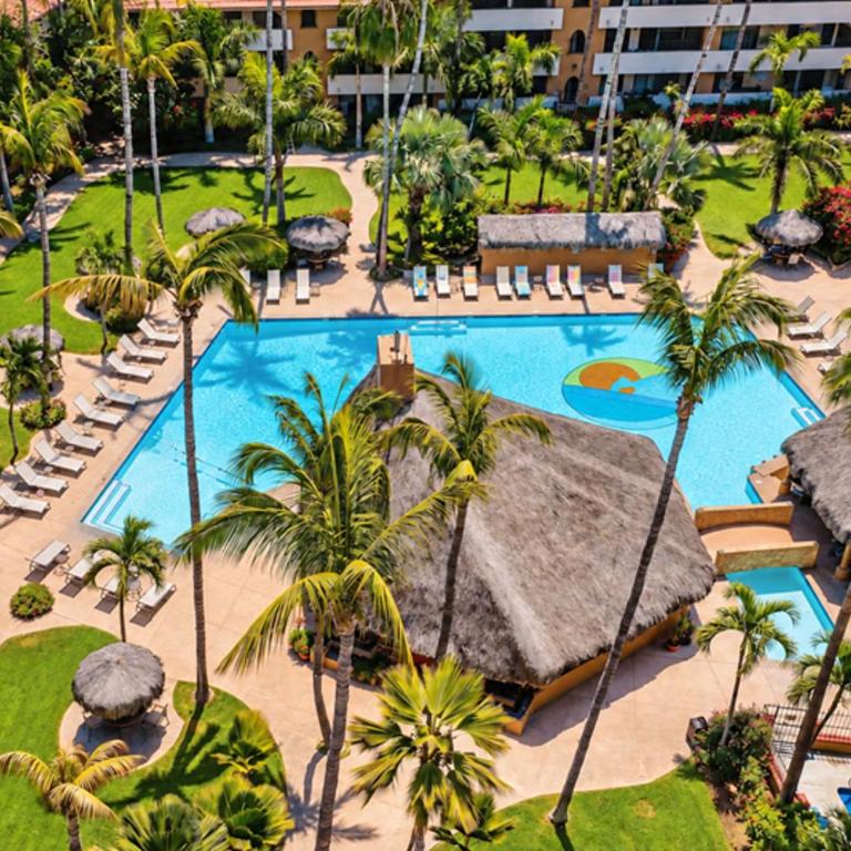 Marina Sol Condo with Jacuzzi - Apartment mit 3 Schlafzimmern - 2