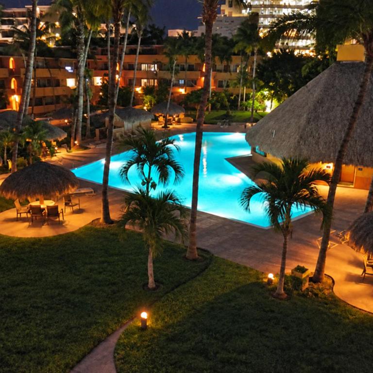 Marina Sol Condo with Jacuzzi - Apartment mit 3 Schlafzimmern - 21