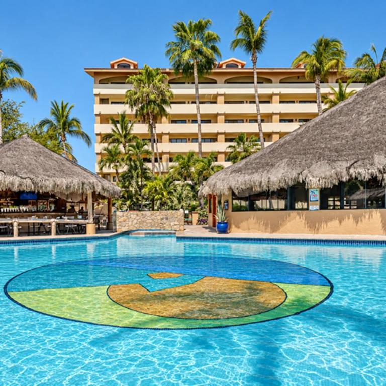 Marina Sol Condo with Jacuzzi - Apartment mit 3 Schlafzimmern - 25