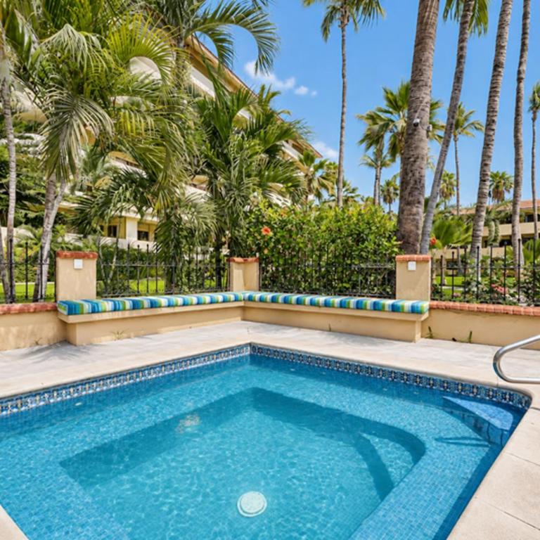 Marina Sol Condo with Jacuzzi - Apartment mit 3 Schlafzimmern - 3