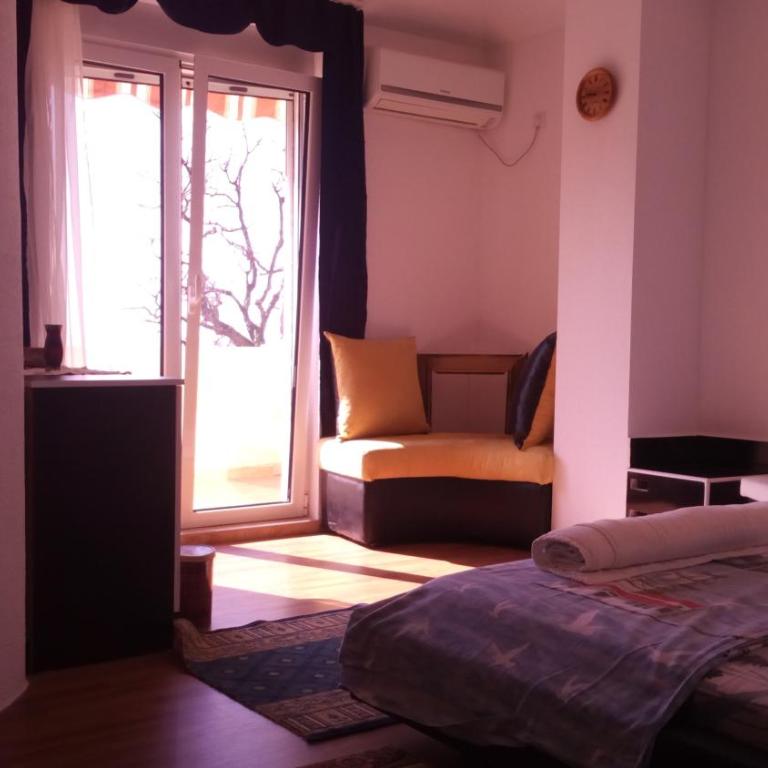Apartments Mendule - Apartman sa 2 Spavaće Sobe - 39