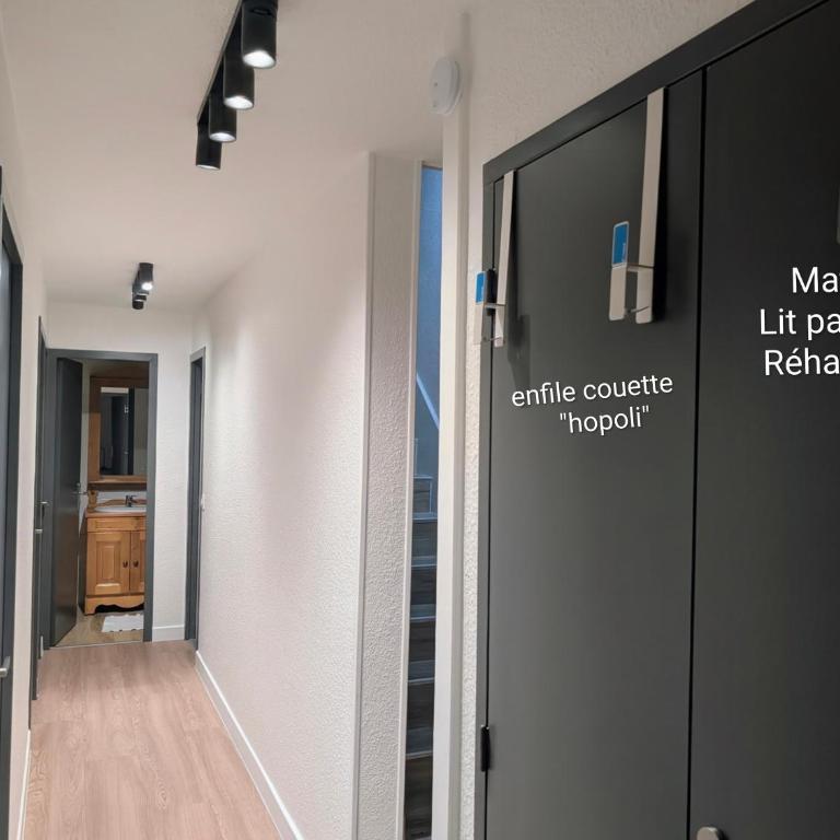 Meije 11 a1 - Appartement - 19