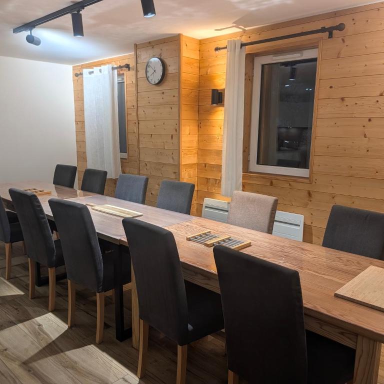 Meije 11 a1 - Appartement - 20