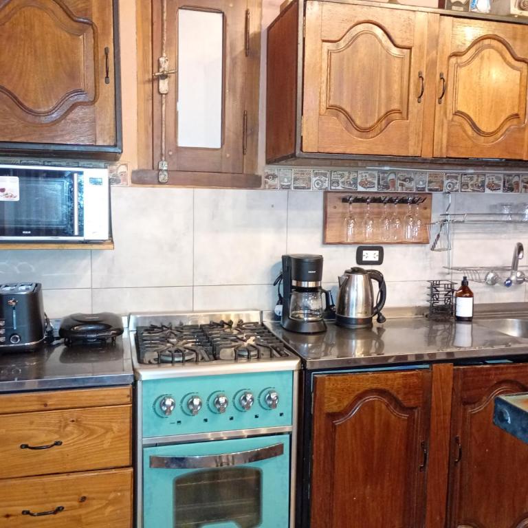 Casa de Campo, con Pileta y Asador Criollo!! - "La Ranchada" - Casa de 4 dormitorios - 79