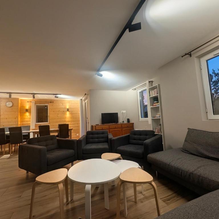 Meije 11 a1 - Appartement - 1