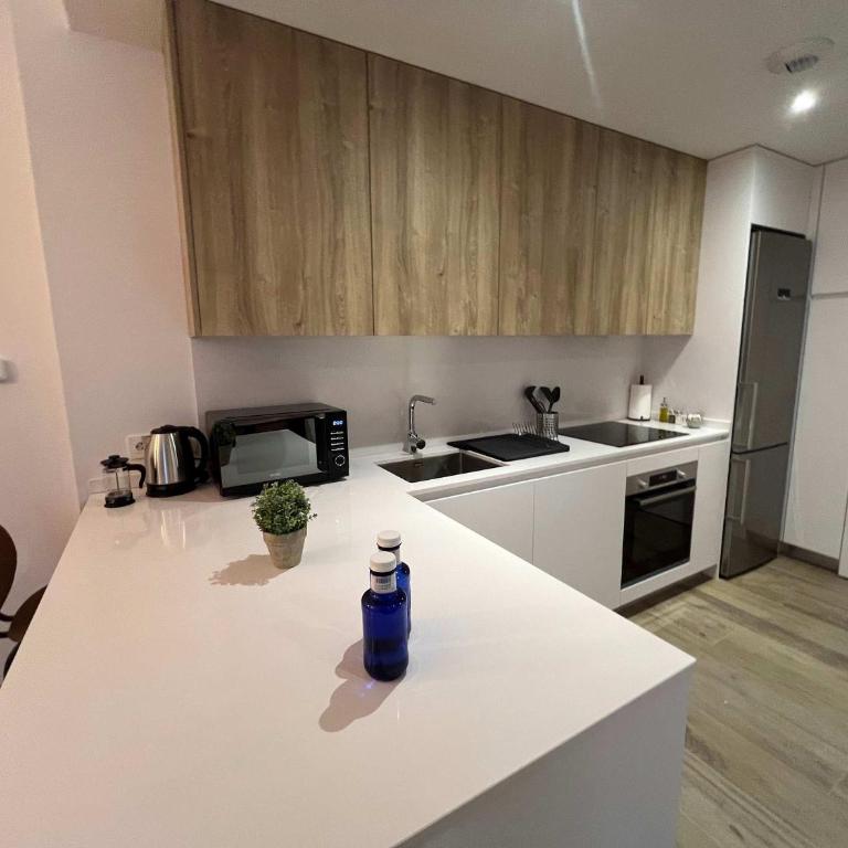 Modern Apartments in Chueca by Wynwood - Deluxe Apartment mit 3 Schlafzimmern - 13