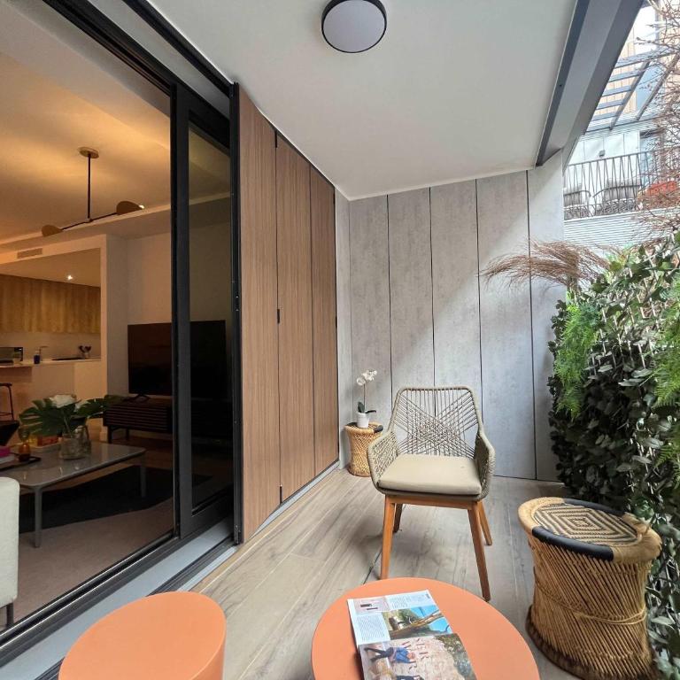 Modern Apartments in Chueca by Wynwood - Deluxe Apartment mit 3 Schlafzimmern - 14