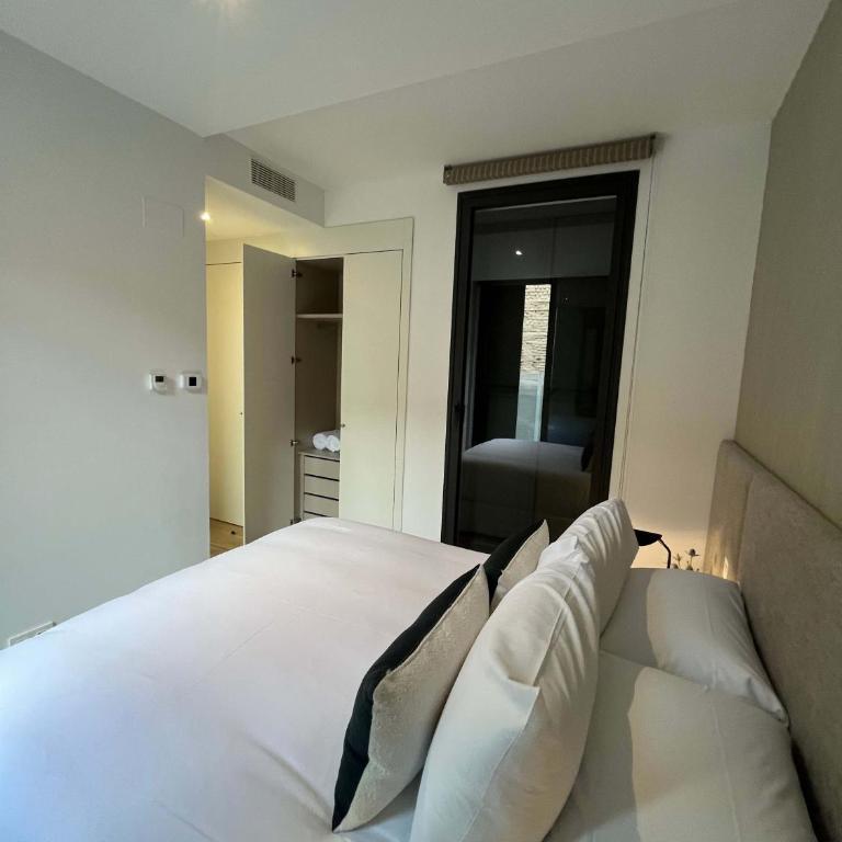 Modern Apartments in Chueca by Wynwood - Deluxe Apartment mit 3 Schlafzimmern - 21