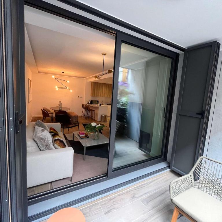 Modern Apartments in Chueca by Wynwood - Deluxe Apartment mit 3 Schlafzimmern - 10