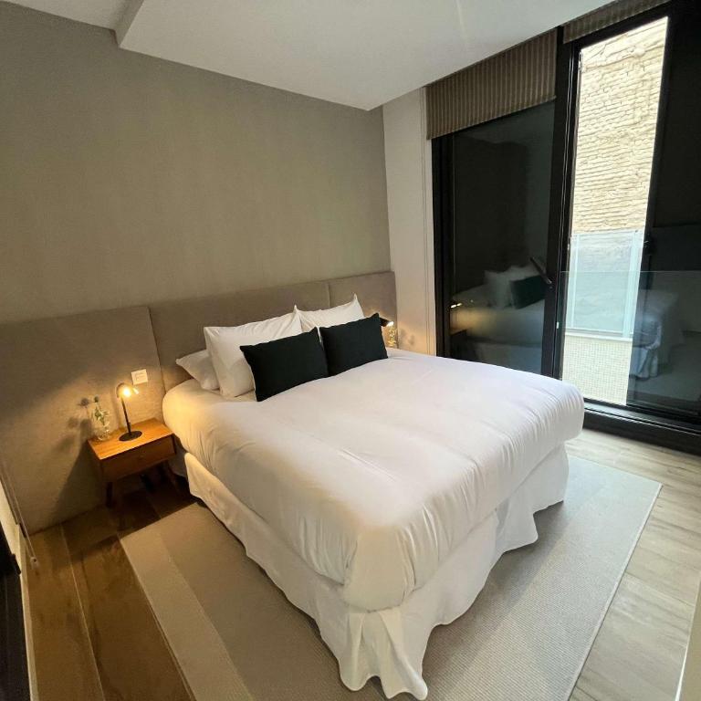 Modern Apartments in Chueca by Wynwood - Deluxe Apartment mit 3 Schlafzimmern - 20