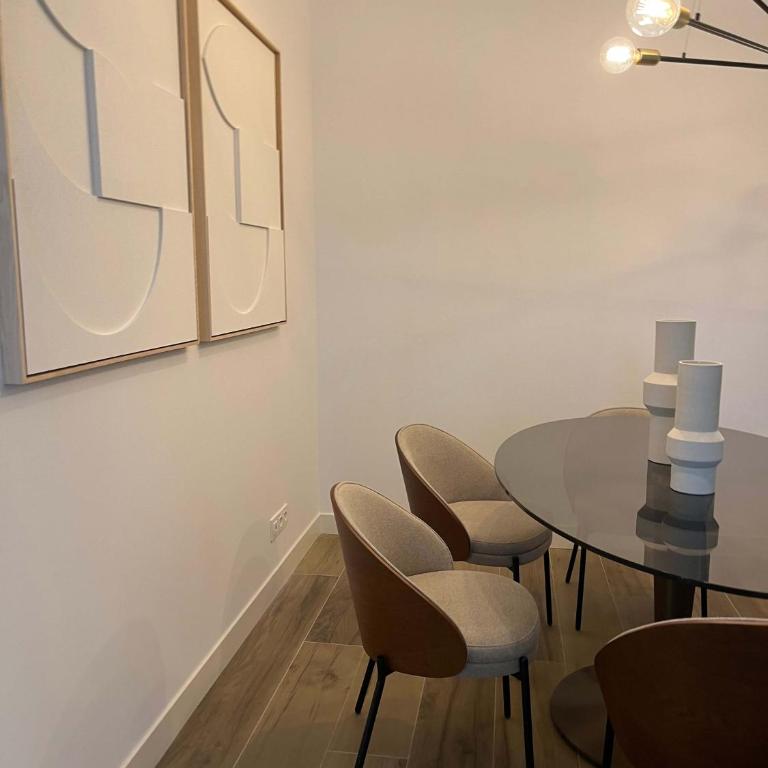 Modern Apartments in Chueca by Wynwood - Deluxe Apartment mit 3 Schlafzimmern - 4