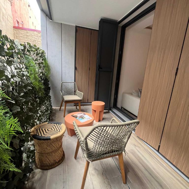 Modern Apartments in Chueca by Wynwood - Deluxe Apartment mit 3 Schlafzimmern - 6