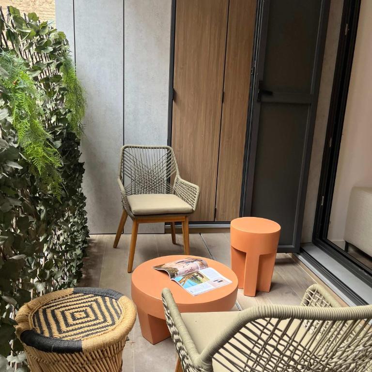 Modern Apartments in Chueca by Wynwood - Deluxe Apartment mit 3 Schlafzimmern - 9