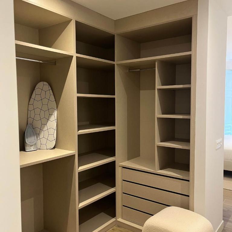 Modern Apartments in Chueca by Wynwood - Deluxe Apartment mit 3 Schlafzimmern - 23