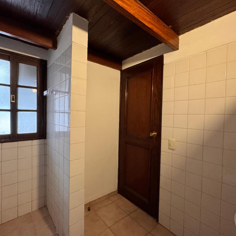 Dúplex con encanto en zona top, cerca de Plaza Blacutt - Apartamento de 1 dormitorio - 7