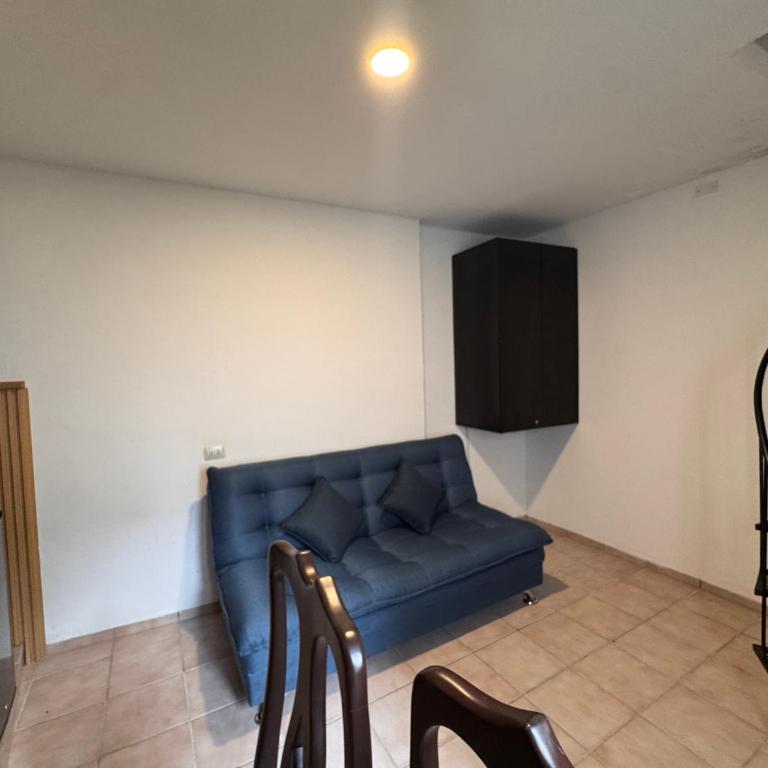 Dúplex con encanto en zona top, cerca de Plaza Blacutt - Apartamento de 1 dormitorio - 9