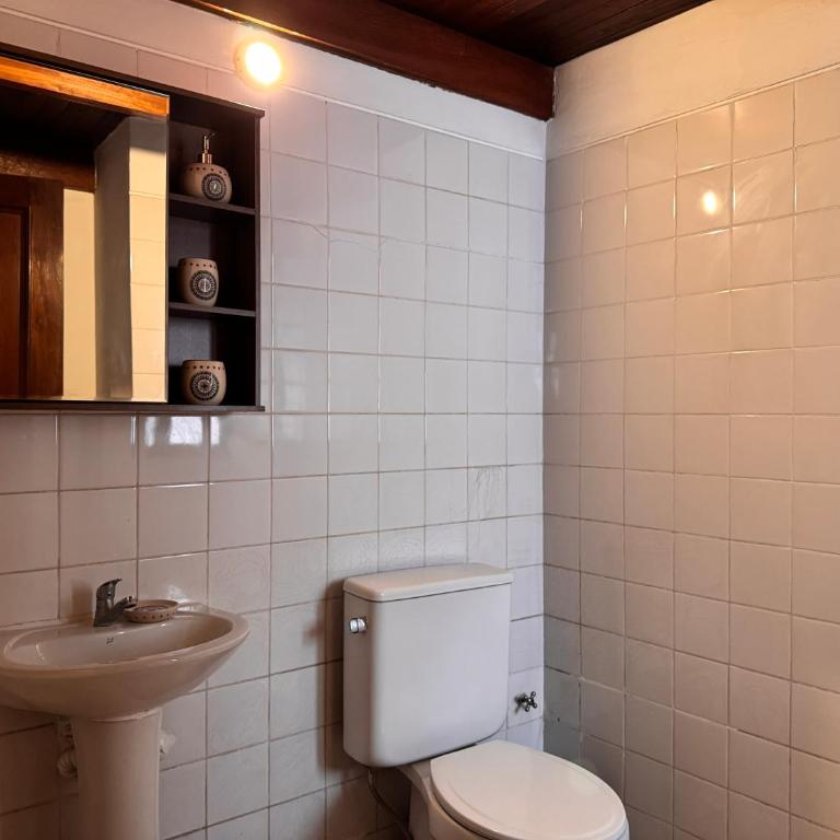 Dúplex con encanto en zona top, cerca de Plaza Blacutt - Apartamento de 1 dormitorio - 6