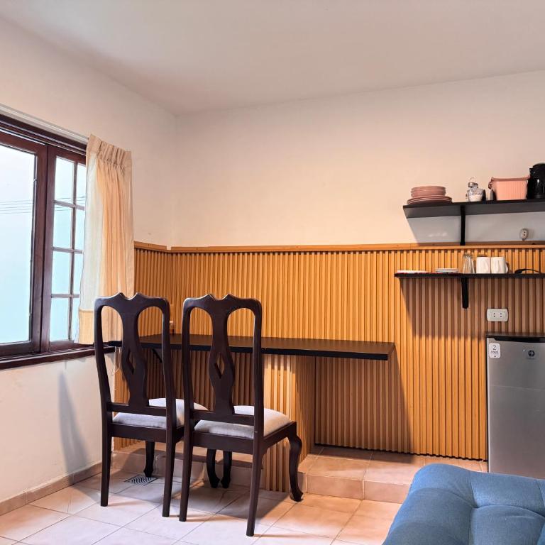 Dúplex con encanto en zona top, cerca de Plaza Blacutt - Apartamento de 1 dormitorio - 11