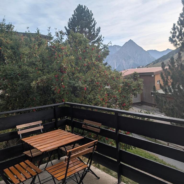 Meije 11 a1 - Appartement - 21