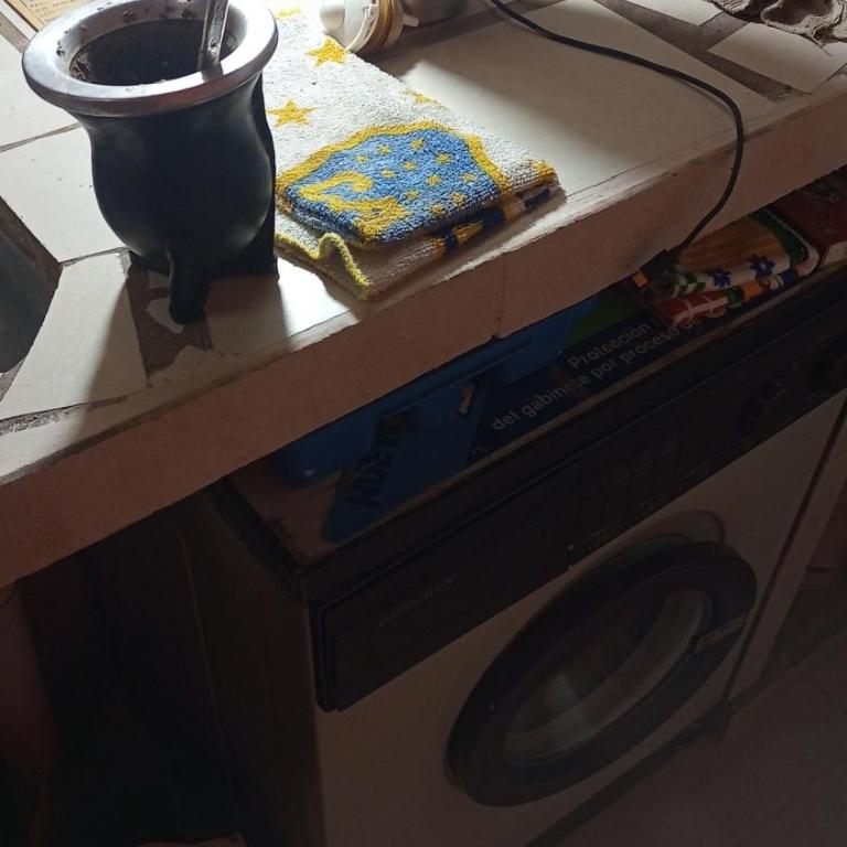 Duplex - Apartamento de 1 dormitorio - 13