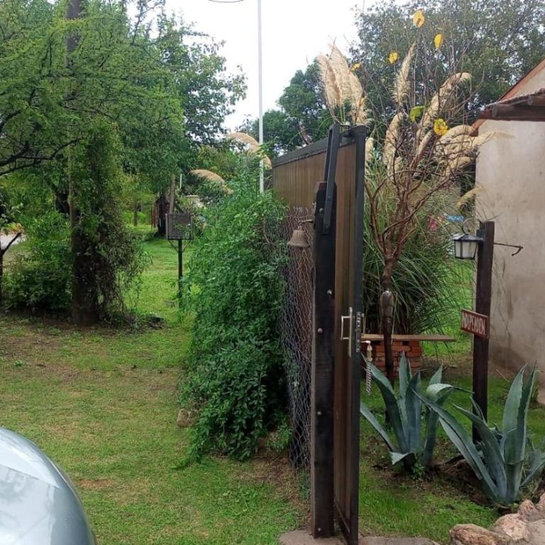 Duplex - Apartamento de 1 dormitorio - 14