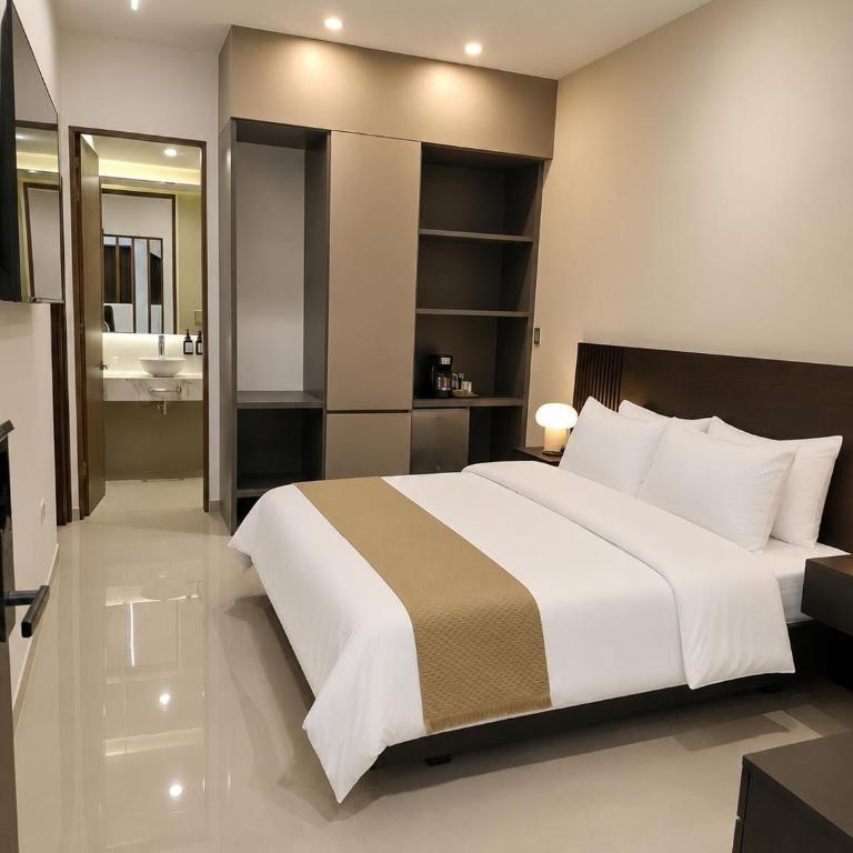 Hotel Murahno Collection - Habitación Deluxe - 18