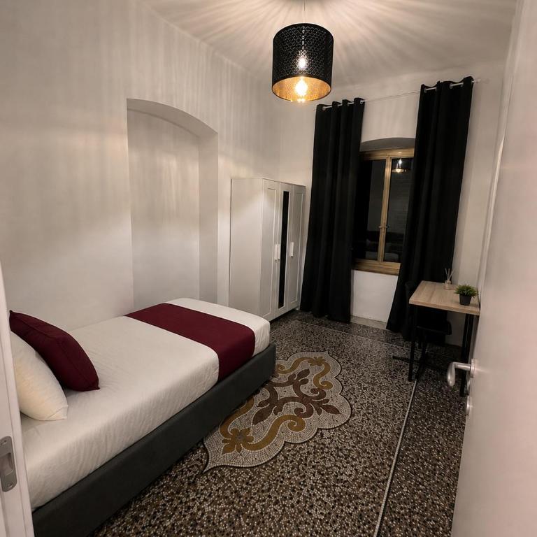 Fafa Rooms Genova - Camera Singola - 2