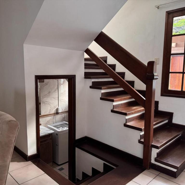 Dúplex con encanto en zona top, cerca de Plaza Blacutt - Apartamento de 1 dormitorio - 13