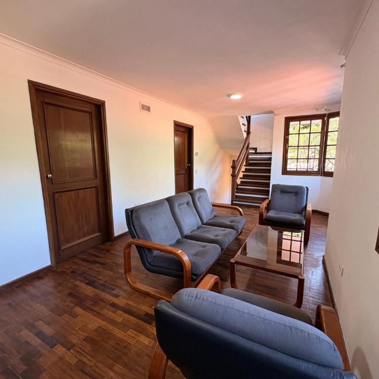 Dúplex con encanto en zona top, cerca de Plaza Blacutt - Apartamento de 1 dormitorio - 19